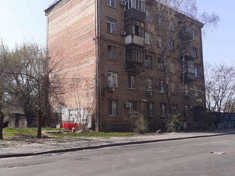 комерційна за адресою Казимира Малевича вул. (Боженка), 40