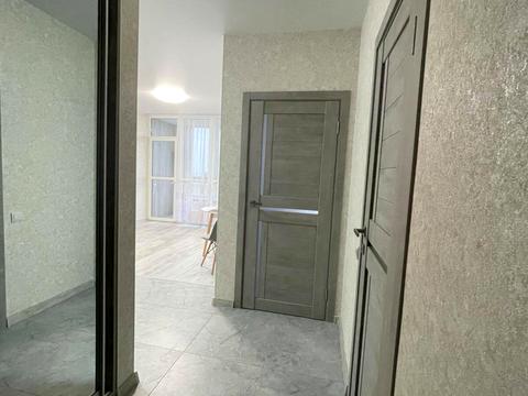 квартира за адресою Родини Крістерів вул., 16