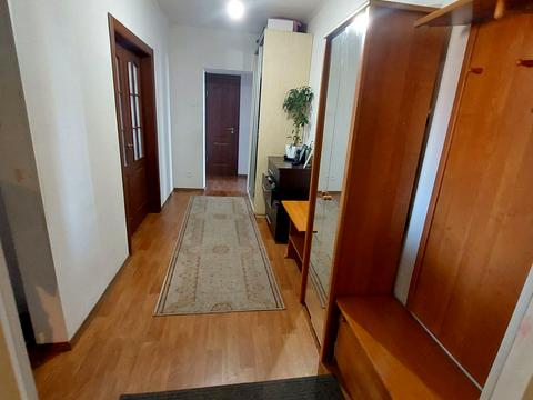 квартира по адресу Самойло Кошки ул. (Маршала Конєва), 5-А