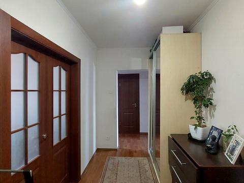 квартира по адресу Самойло Кошки ул. (Маршала Конєва), 5-А