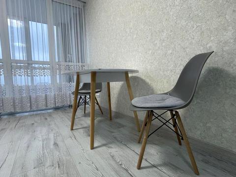 квартира за адресою Родини Крістерів вул., 16