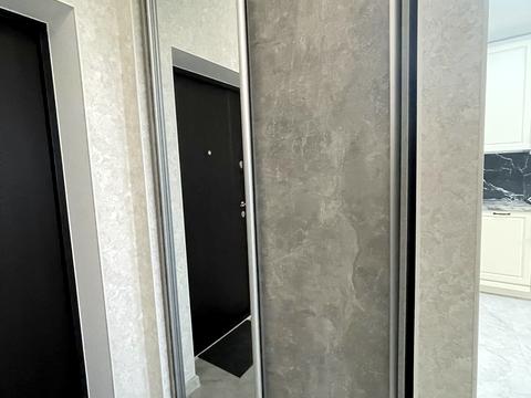 квартира за адресою Родини Крістерів вул., 16