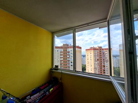 квартира по адресу Самойло Кошки ул. (Маршала Конєва), 5-А