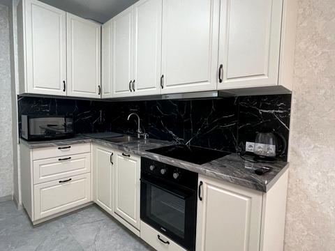 квартира за адресою Родини Крістерів вул., 16