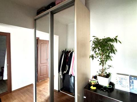 квартира по адресу Самойло Кошки ул. (Маршала Конєва), 5-А