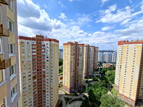 квартира по адресу Самойло Кошки ул. (Маршала Конєва), 5-А