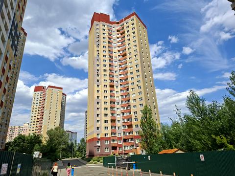 квартира по адресу Самойло Кошки ул. (Маршала Конєва), 5-А