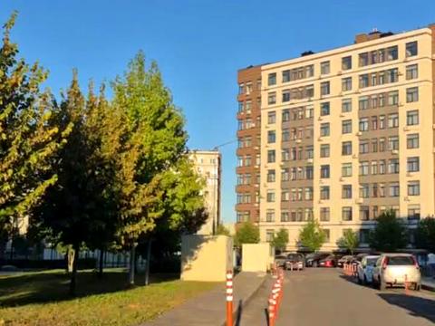 коммерческая по адресу Березова, 46