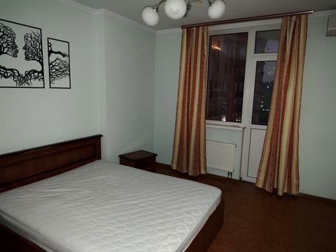 квартира по адресу Степана Рудницкого ул. (Вильямса академика), 5