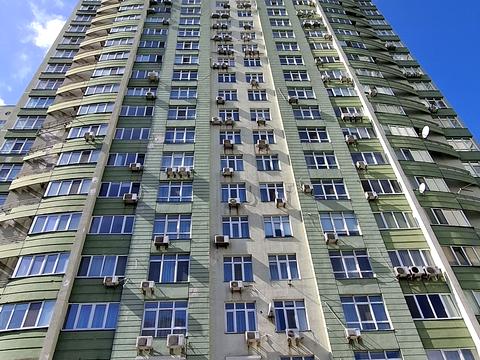 квартира за адресою Валерія Лобановського просп. (Червонозоряний), 4-Б