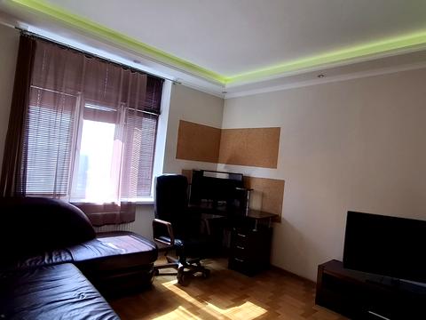 квартира за адресою Валерія Лобановського просп. (Червонозоряний), 4-Б