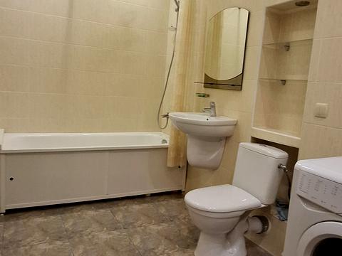 квартира за адресою Валерія Лобановського просп. (Червонозоряний), 4-Б