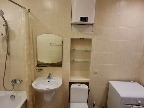 квартира за адресою Валерія Лобановського просп. (Червонозоряний), 4-Б