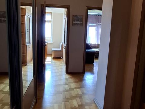 квартира за адресою Валерія Лобановського просп. (Червонозоряний), 4-Б