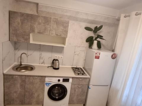 квартира за адресою Литовський просп. (Мінський), 6-А