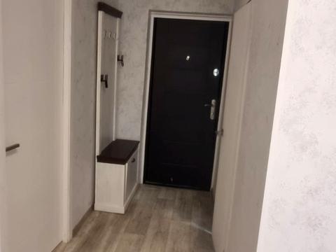 квартира за адресою Литовський просп. (Мінський), 6-А