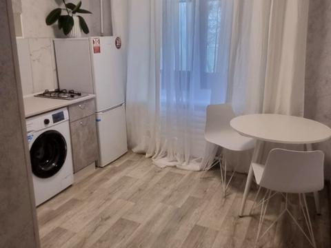 квартира за адресою Литовський просп. (Мінський), 6-А