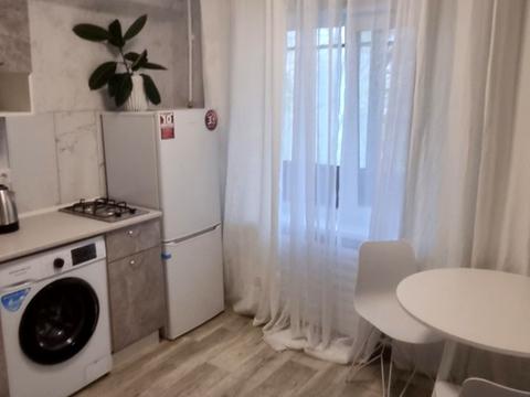 квартира за адресою Литовський просп. (Мінський), 6-А