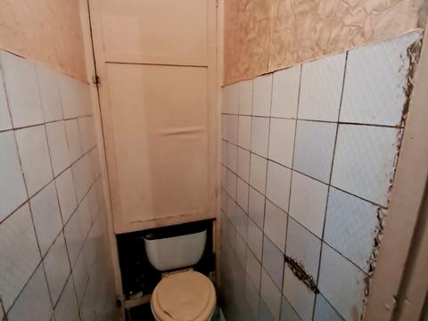 квартира по адресу Александра Архипенко ул. (Мате Залки), 4-А