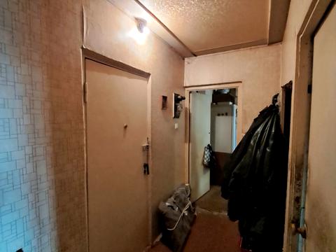 квартира по адресу Александра Архипенко ул. (Мате Залки), 4-А