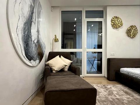 квартира за адресою Джона Маккейна вул. (Івана Кудрі), 3-А