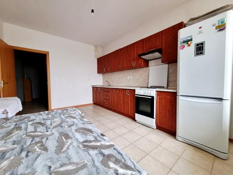 квартира за адресою Бориспільська вул., 4