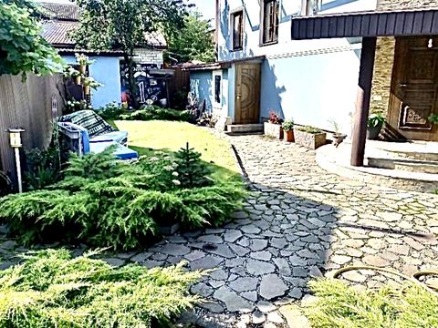 будинок за адресою Лугова вул.