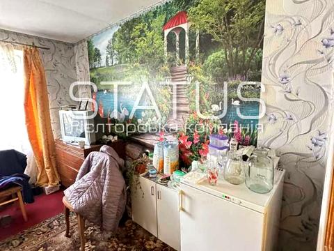 будинок за адресою с. Човно-Федорівка, Миру