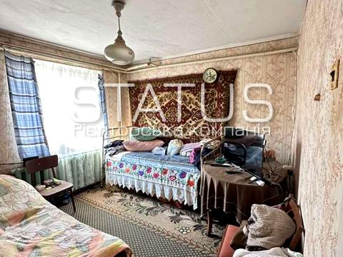 будинок за адресою с. Човно-Федорівка, Миру