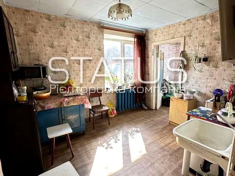 будинок за адресою с. Човно-Федорівка, Миру