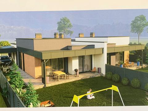 дом по адресу Киевская ул.