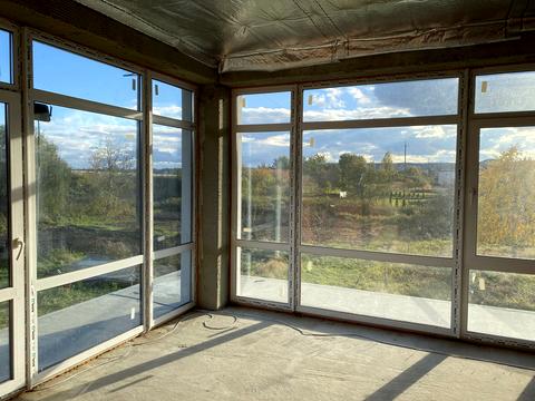 дом по адресу Ивана Липы ул., 54А