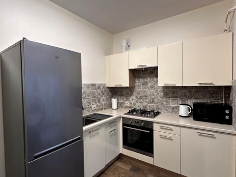 квартира по адресу Мира ул., 12