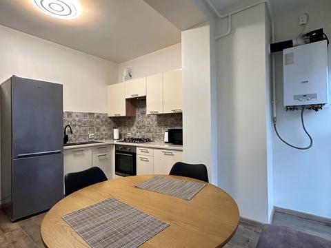 квартира по адресу Мира ул., 12