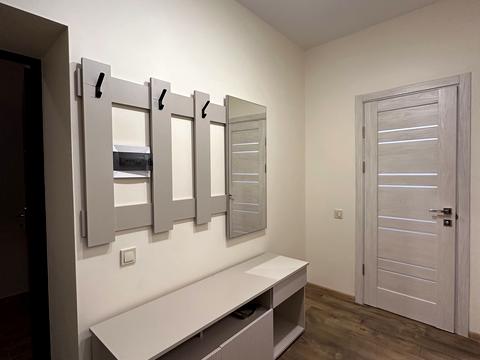 квартира по адресу Мира ул., 12