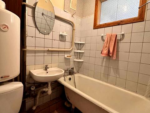 квартира по адресу Науки просп. (Гагарина), 117