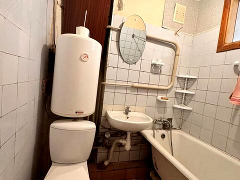 квартира по адресу Науки просп. (Гагарина), 117