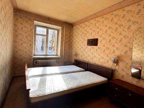 квартира по адресу Науки просп. (Гагарина), 117