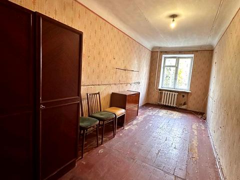 квартира по адресу Науки просп. (Гагарина), 117