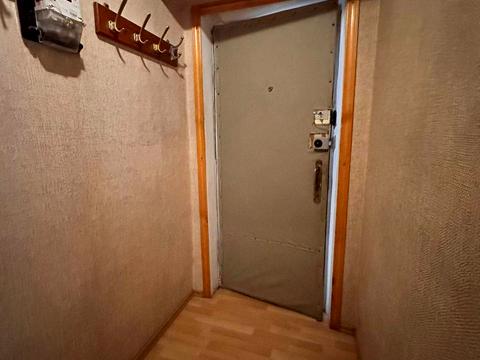 квартира по адресу Науки просп. (Гагарина), 117