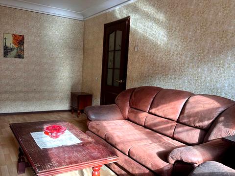 квартира по адресу Науки просп. (Гагарина), 117