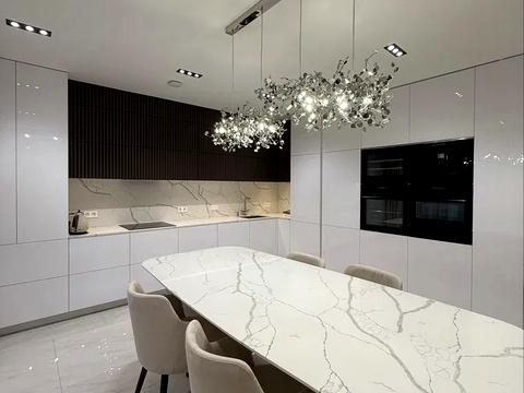 квартира за адресою Джона Маккейна вул. (Івана Кудрі), 3-А