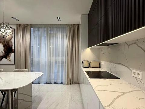 квартира за адресою Джона Маккейна вул. (Івана Кудрі), 3-А