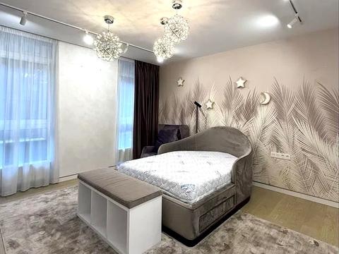 квартира за адресою Джона Маккейна вул. (Івана Кудрі), 3-А