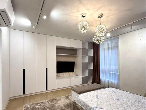 квартира за адресою Джона Маккейна вул. (Івана Кудрі), 3-А