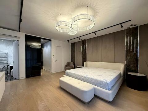 квартира за адресою Джона Маккейна вул. (Івана Кудрі), 3-А