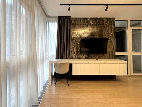 квартира за адресою Джона Маккейна вул. (Івана Кудрі), 3-А