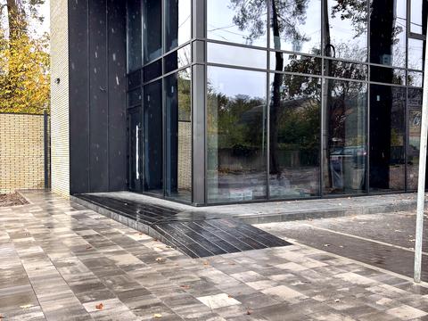 коммерческая по адресу Мечникова ул., 32/1