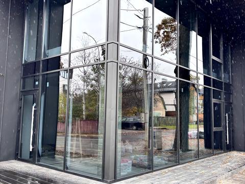 коммерческая по адресу Мечникова ул., 32/1