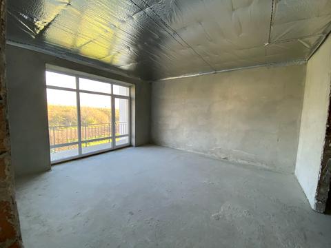 дом по адресу Ивана Липы ул., 54Б